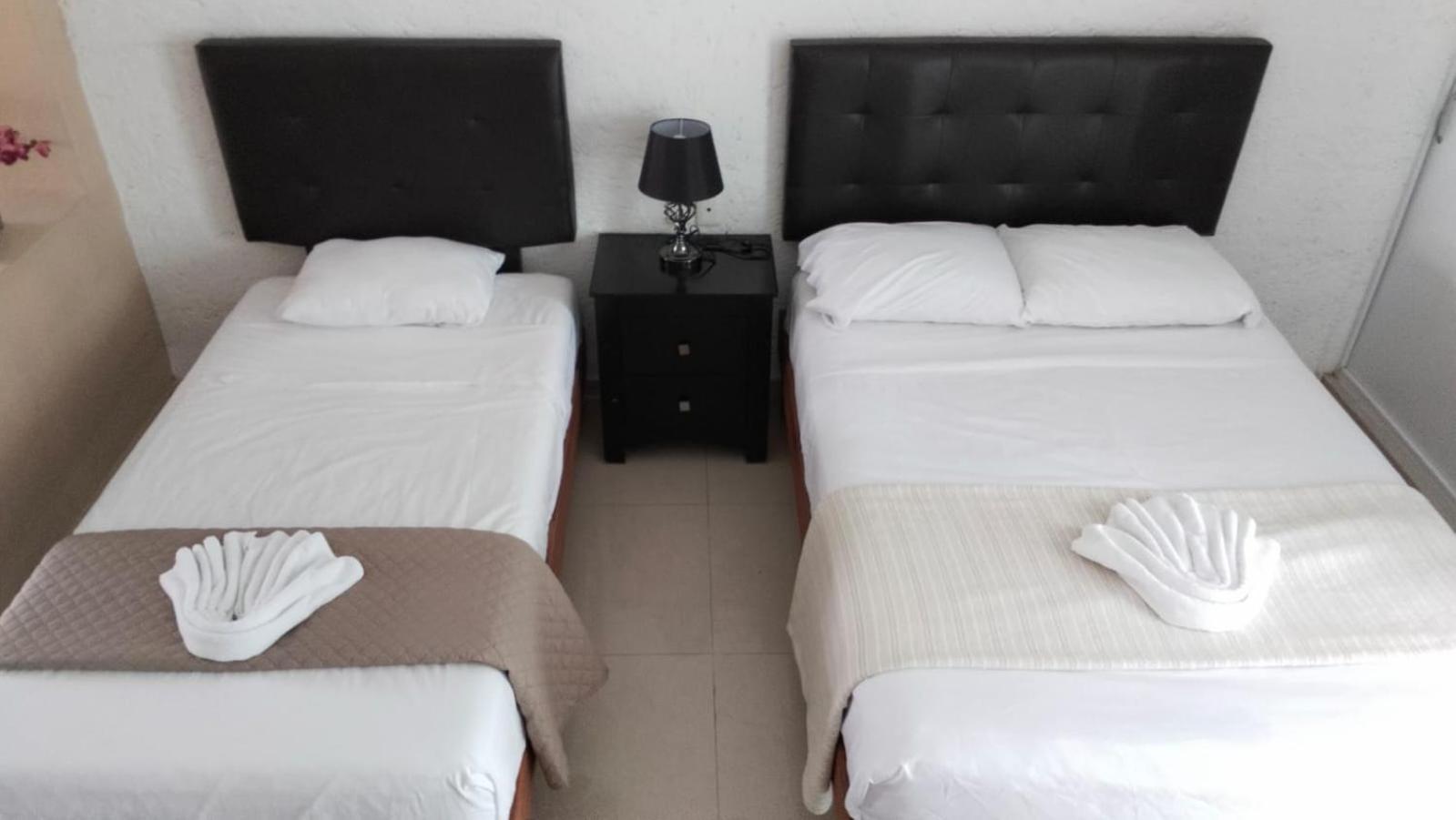 Hotel Dos Mundos, Isla Cozumel Dış mekan fotoğraf