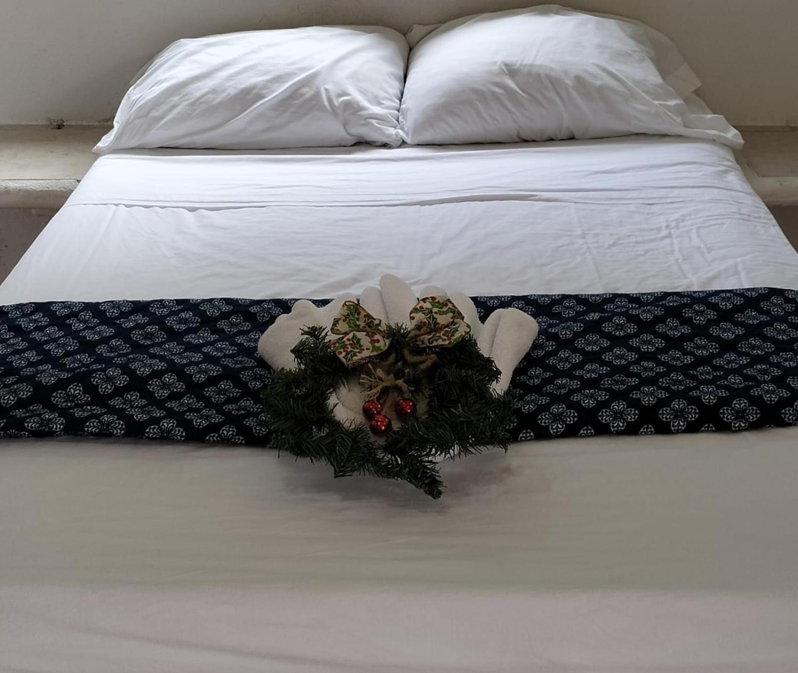 Hotel Dos Mundos, Isla Cozumel Dış mekan fotoğraf