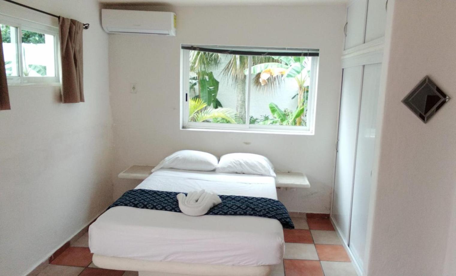 Hotel Dos Mundos, Isla Cozumel Dış mekan fotoğraf