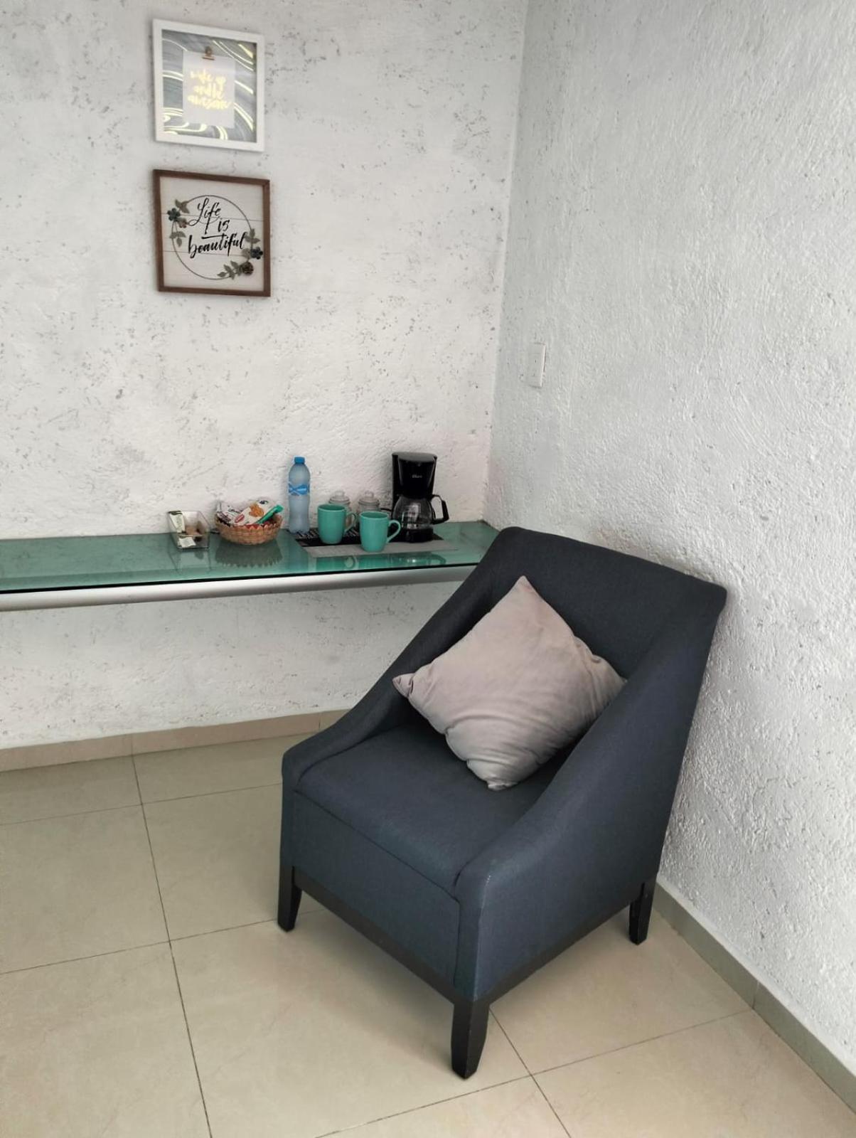 Hotel Dos Mundos, Isla Cozumel Dış mekan fotoğraf