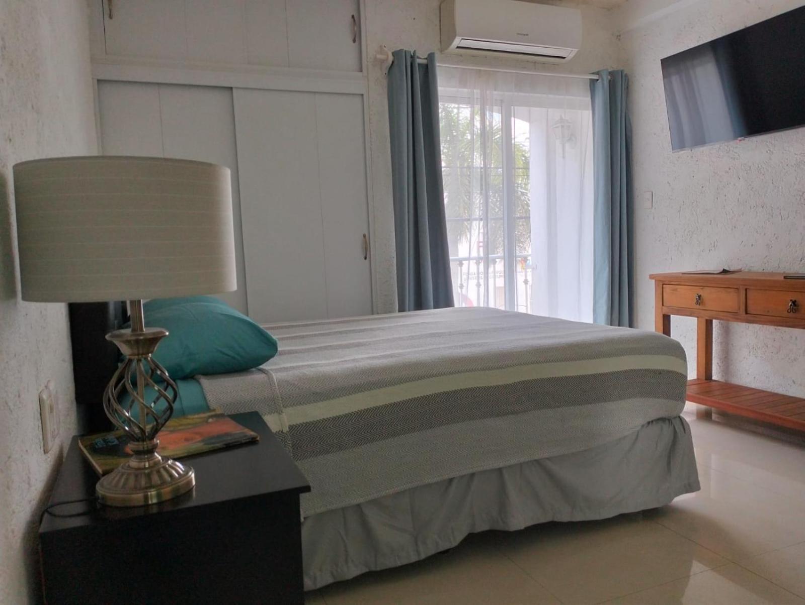 Hotel Dos Mundos, Isla Cozumel Dış mekan fotoğraf
