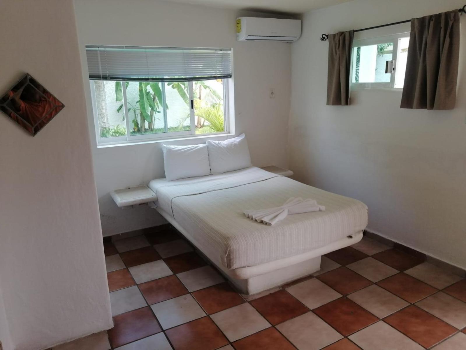 Hotel Dos Mundos, Isla Cozumel Dış mekan fotoğraf