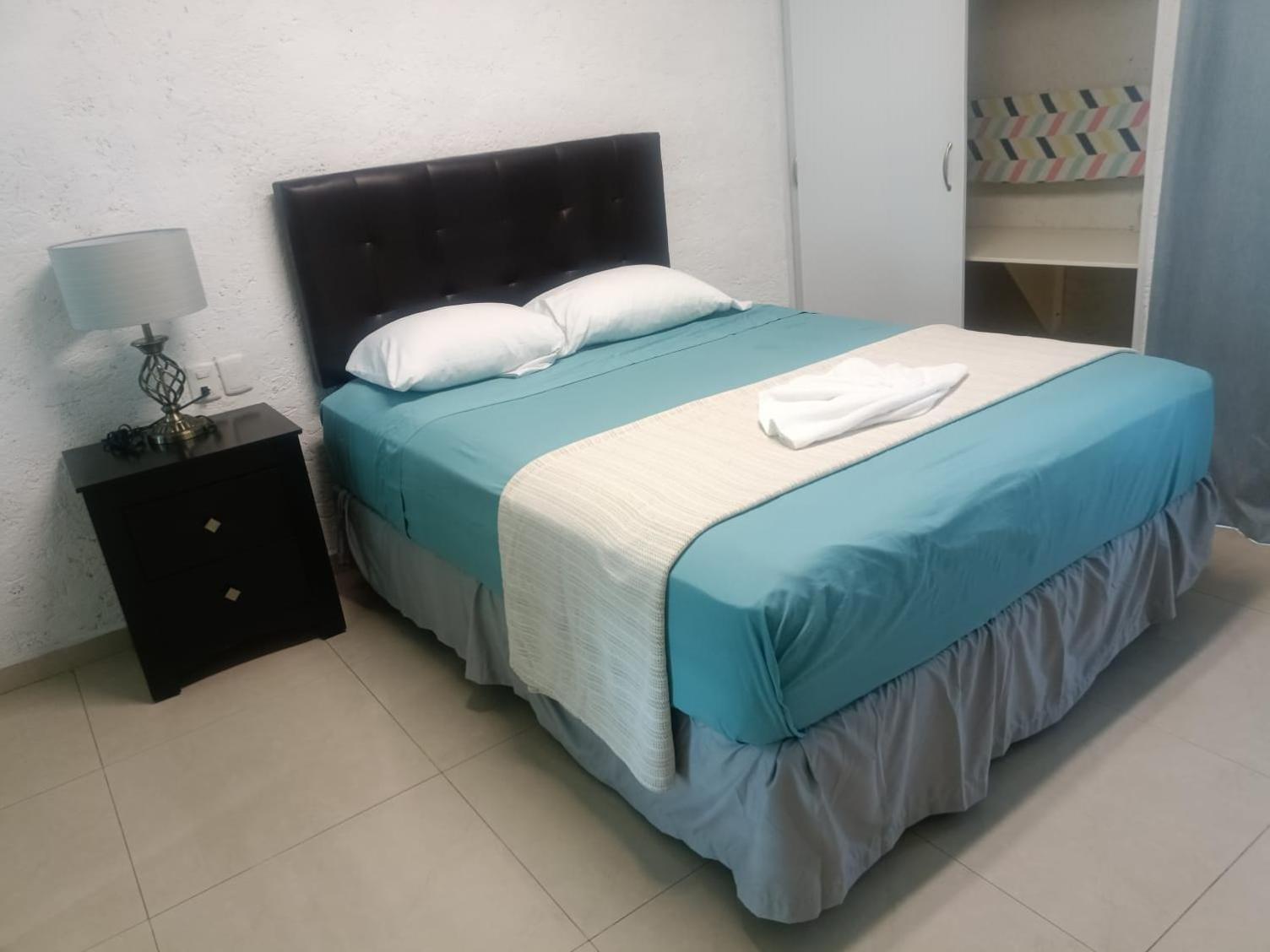 Hotel Dos Mundos, Isla Cozumel Dış mekan fotoğraf