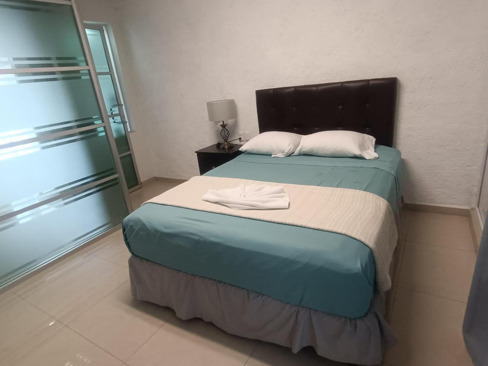 Hotel Dos Mundos, Isla Cozumel Dış mekan fotoğraf