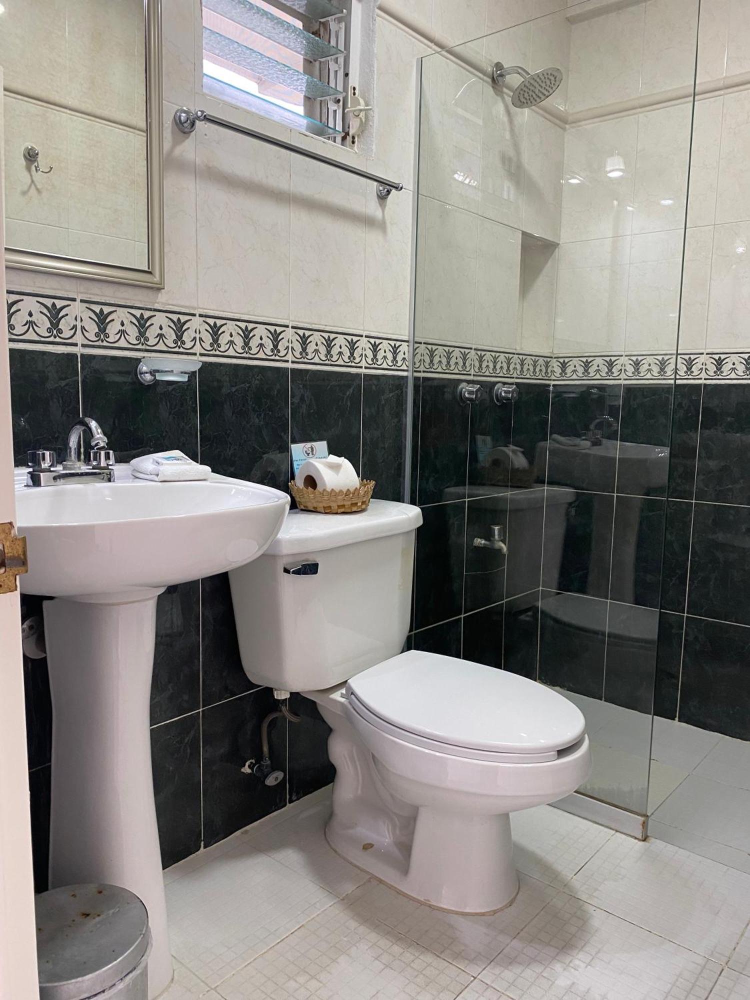 Hotel Dos Mundos, Isla Cozumel Dış mekan fotoğraf