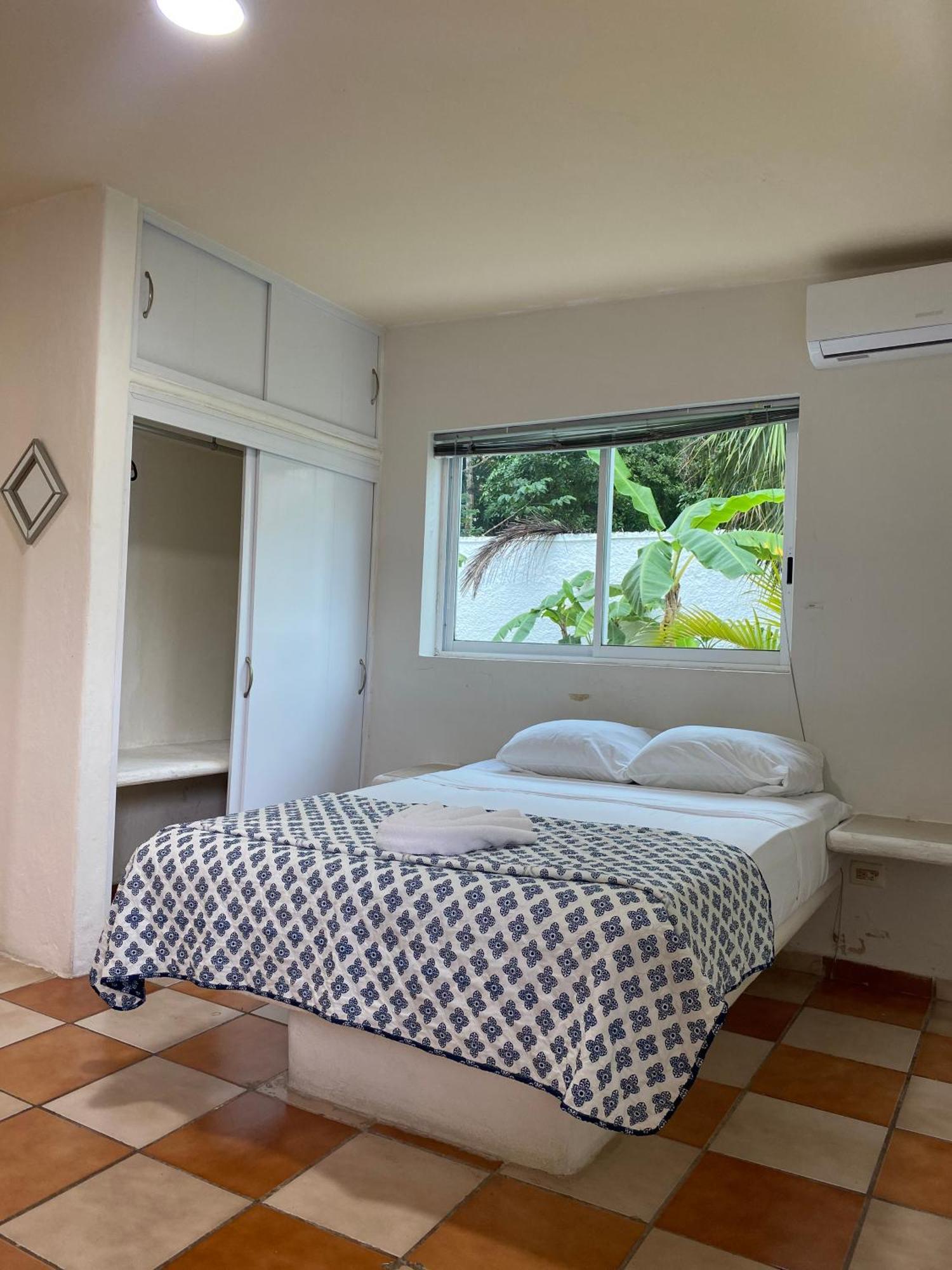 Hotel Dos Mundos, Isla Cozumel Dış mekan fotoğraf