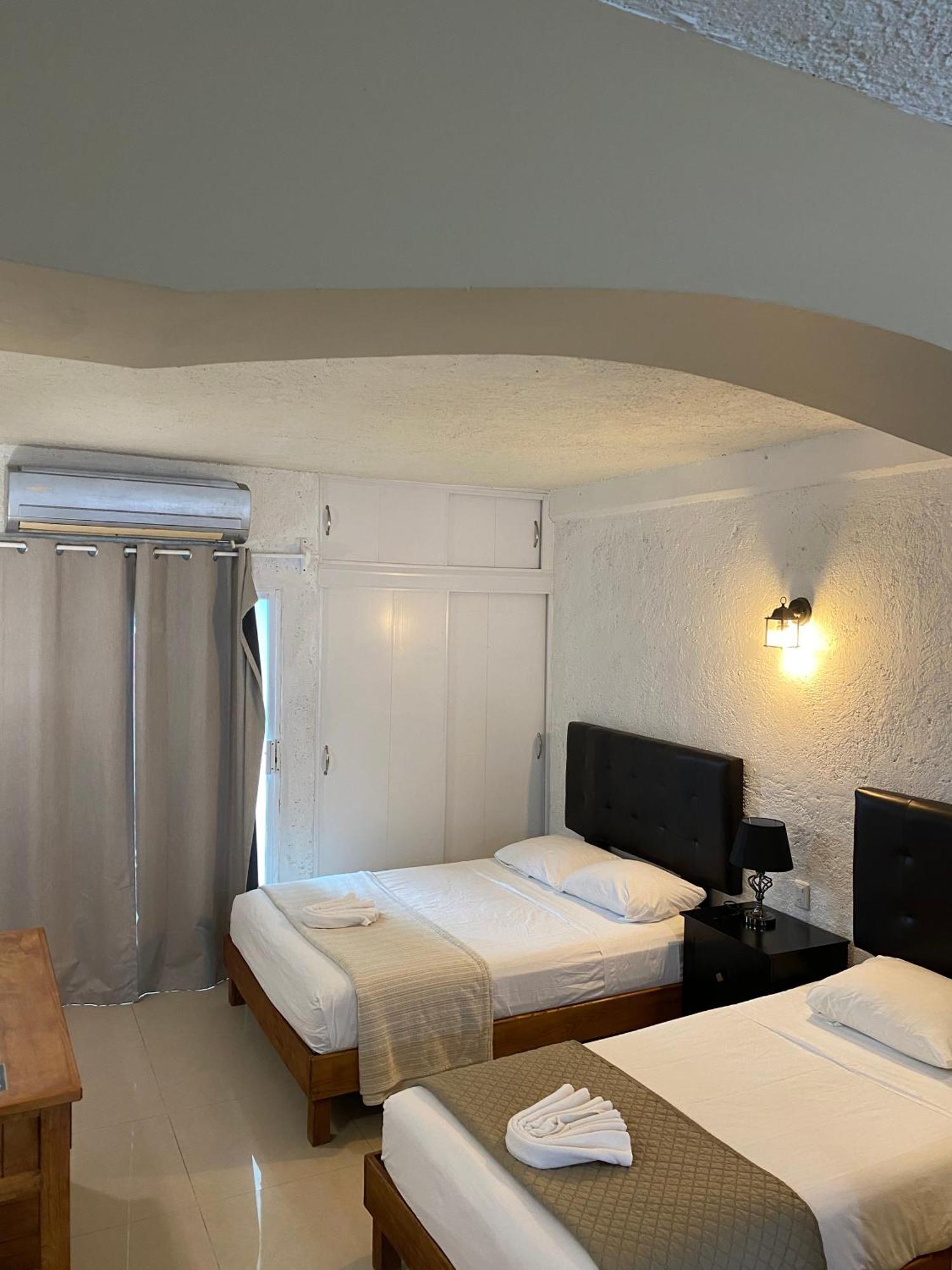 Hotel Dos Mundos, Isla Cozumel Dış mekan fotoğraf