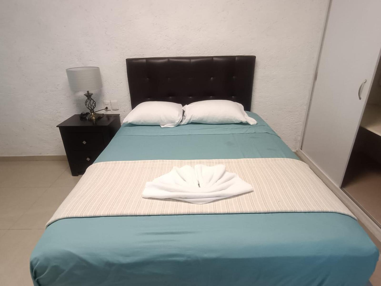 Hotel Dos Mundos, Isla Cozumel Dış mekan fotoğraf