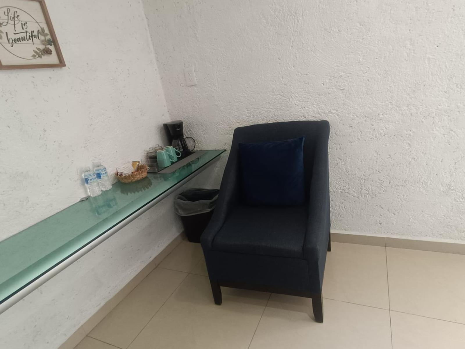 Hotel Dos Mundos, Isla Cozumel Dış mekan fotoğraf